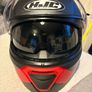 Motorbike Helmet Image 4