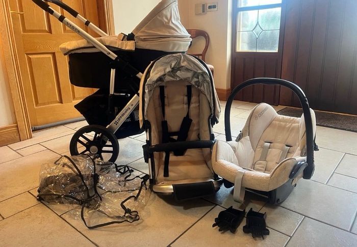 baby travel