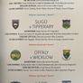 2025 Tailteann Cup Round 1 Programme Image 2