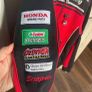 Honda Kids Coat Image 3