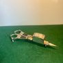 Antique Candle Snuffer Scissors Image 2