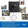 TP-Link Tapo 2k Smart Video Doorbell Camera Image 7