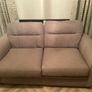 Two seater sofa Image 2