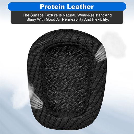 Foam Ear Pads replacement