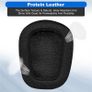 Foam Ear Pads replacement Image 3