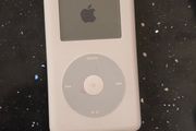 iPod 4th Gen Classic 20gb A1059 (Free Post)