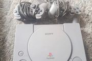 Sony PlayStation 1 (PS1) Retro Console