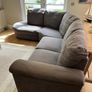 Corner couch Image 4
