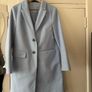 Women's coat, size UK10(EUR 38) Image 2