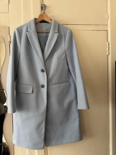 Women's coat, size UK10(EUR 38)