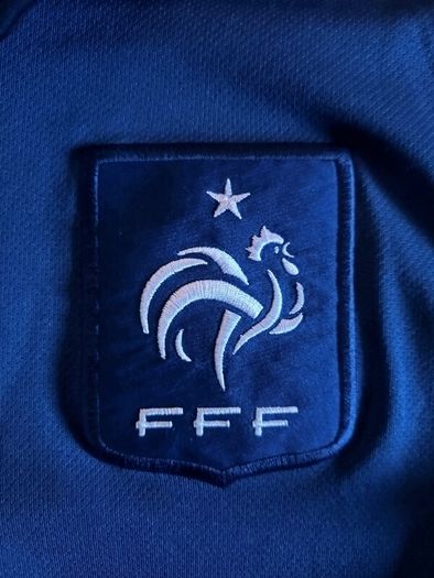 Jersey Nike France 2013 XL in good condition