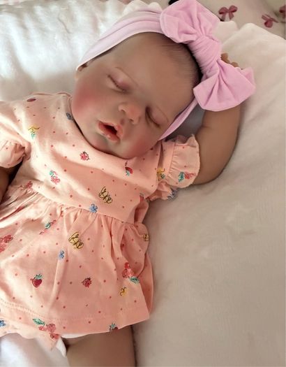 doll  very cute reborn baby doll