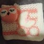 New Handmade Doll bedding Image 10