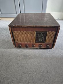 Pilot Radio