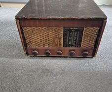 Pilot Radio