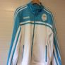 Republic Of Guatemala. Official Adidas Mens Track Top. Collect In Dublin Or Receive Via Post. Image 3