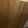 IKEA Double Bed Frame Image 2