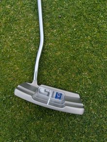 Odyssey Ai-ONE Putter 35"