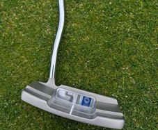 Odyssey Ai-ONE Putter 35"