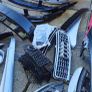 01 - 04 Audi A4 B6 Rare Parts Image 2