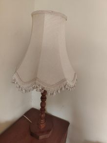 vintage lamp