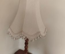 vintage lamp
