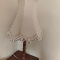 vintage lamp