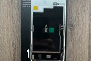 iPhone 15 Pro Max Soft Oled display