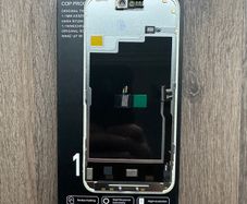 iPhone 15 Pro Max Soft Oled display