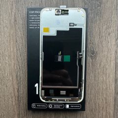 iPhone 15 Pro Max Soft Oled display