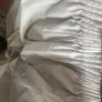 Set of 100% cotton curtains 270cm long Image 8