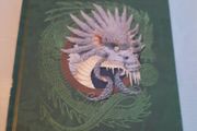 New book the dragons apprentice