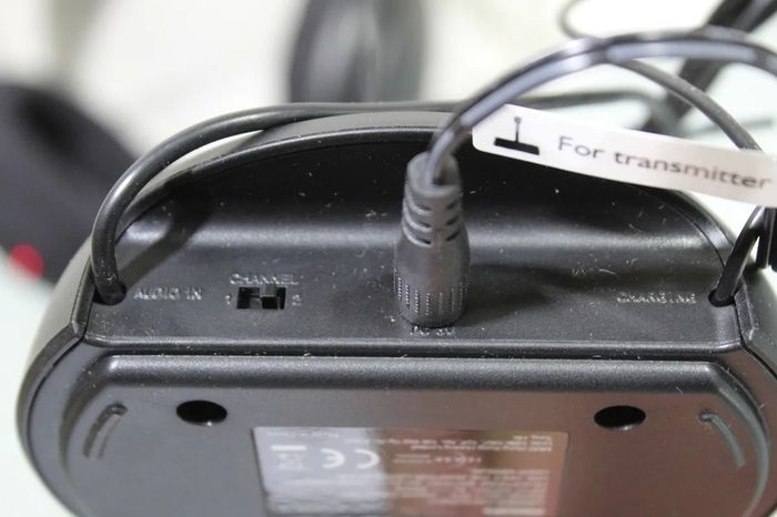headphone Philips SHC5200