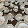 Johnson dinner service Image 7