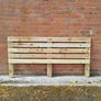 Picket Style Fencing Image 6