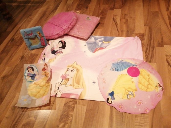 Disney Princess collection