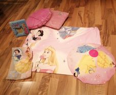 Disney Princess collection