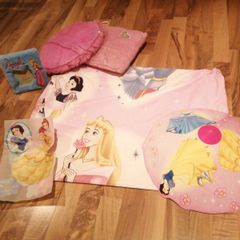 Disney Princess collection