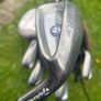 Taylormade ladies Golfset Image 4