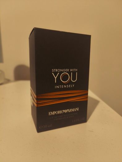 stronger with you intensely 50ml