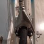 Stephen Roche's 1987 Giro d'Italia Battaglin Campagnolo Super Record Image 4