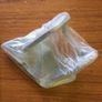 Headlamp Washer Jet Flap (Mercedes W221) Image 2