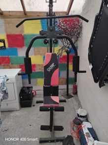 gym equipment