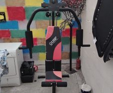 gym equipment