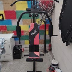 gym equipment
