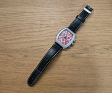 Lancaster Italy Watch