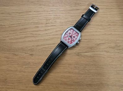 Lancaster Italy Watch