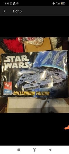 Star Wars