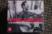 Lonnie Donegan &amp; The Original Hits of the Skiffle Explosion 3 x CD set