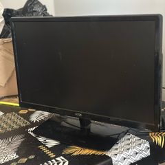 logik tv 22"